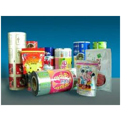 Manufacturers Exporters and Wholesale Suppliers of Printed Flexible Paper Films Delhi Delhi